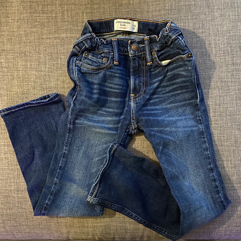 Abercrombie Kids Jeans